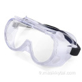 Lunettes de protection anti-virus Ready Stock